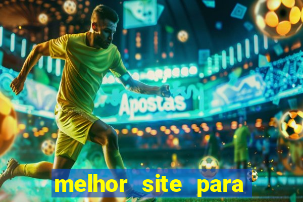 melhor site para analisar jogos de futebol